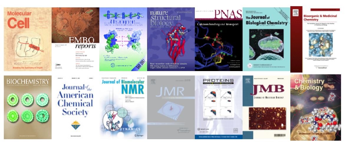 Zhou Lab Duke Department of Biochemistry